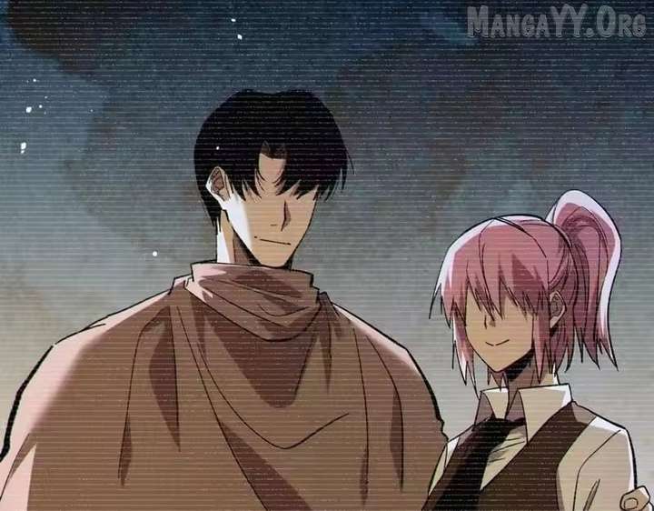 I Rely on My Invincibility to Deal Tons of Damage Passively! Chapter 150 512 ch 150 82