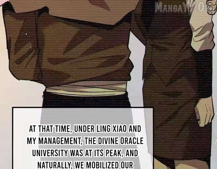 I Rely on My Invincibility to Deal Tons of Damage Passively! Chapter 150 513 ch 150 83