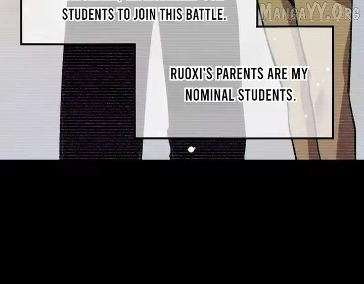 I Rely on My Invincibility to Deal Tons of Damage Passively! Chapter 150 514 ch 150 84