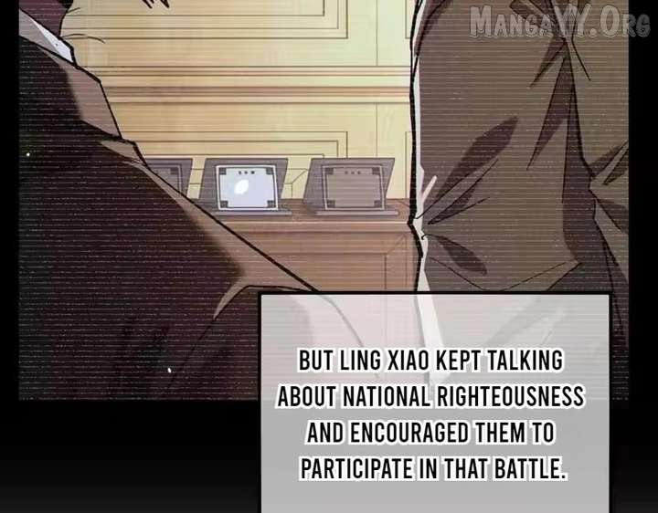 I Rely on My Invincibility to Deal Tons of Damage Passively! Chapter 150 517 ch 150 87