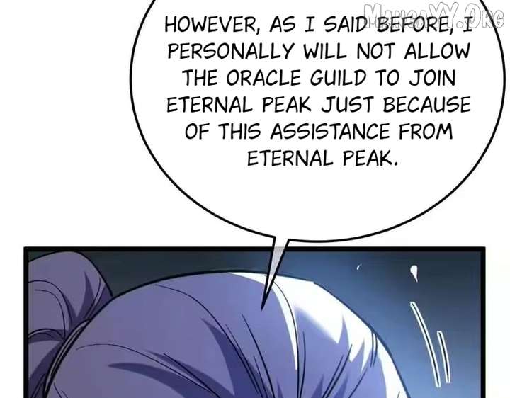 I Rely on My Invincibility to Deal Tons of Damage Passively! Chapter 150 441 ch 150 9