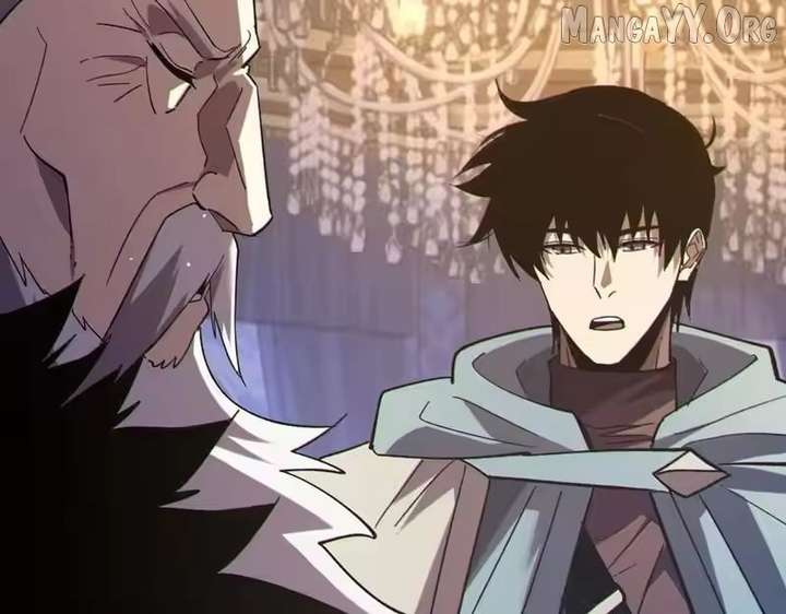 I Rely on My Invincibility to Deal Tons of Damage Passively! Chapter 150 520 ch 150 90