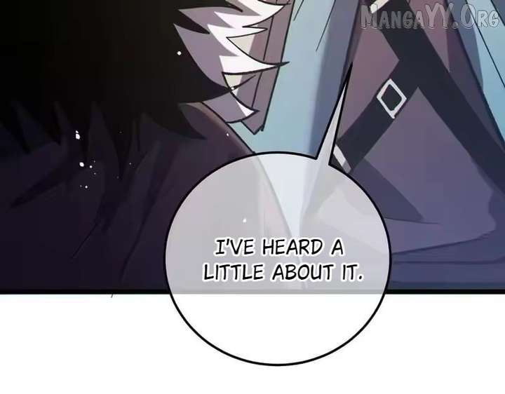 I Rely on My Invincibility to Deal Tons of Damage Passively! Chapter 150 521 ch 150 91