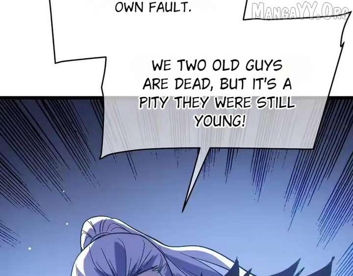 I Rely on My Invincibility to Deal Tons of Damage Passively! Chapter 150 526 ch 150 96