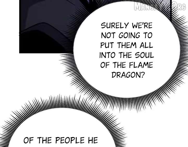 I Rely on My Invincibility to Deal Tons of Damage Passively! Chapter 151 706 ch 151 100