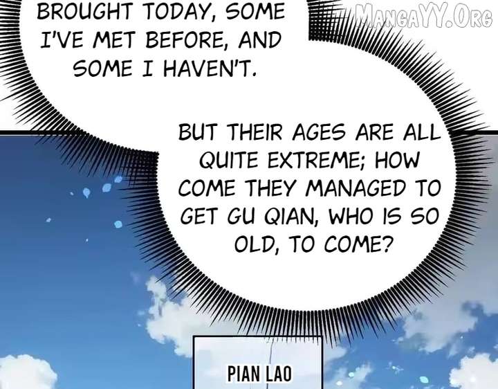 I Rely on My Invincibility to Deal Tons of Damage Passively! Chapter 151 707 ch 151 101