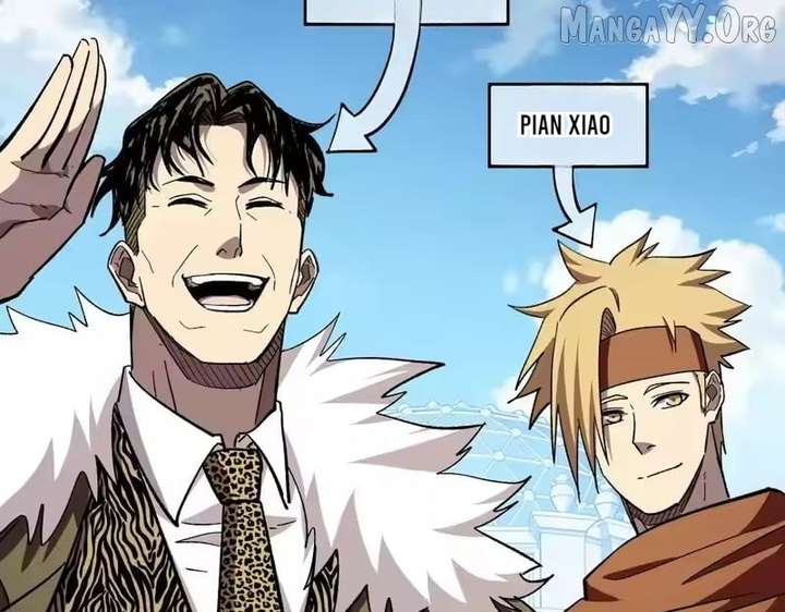 I Rely on My Invincibility to Deal Tons of Damage Passively! Chapter 151 708 ch 151 102