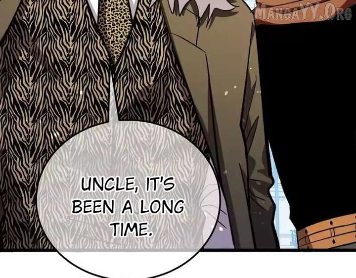 I Rely on My Invincibility to Deal Tons of Damage Passively! Chapter 151 709 ch 151 103