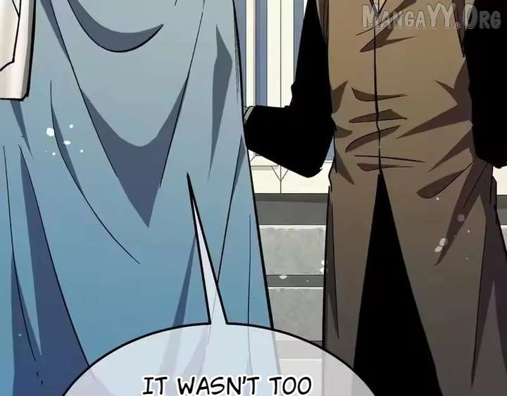 I Rely on My Invincibility to Deal Tons of Damage Passively! Chapter 151 712 ch 151 106