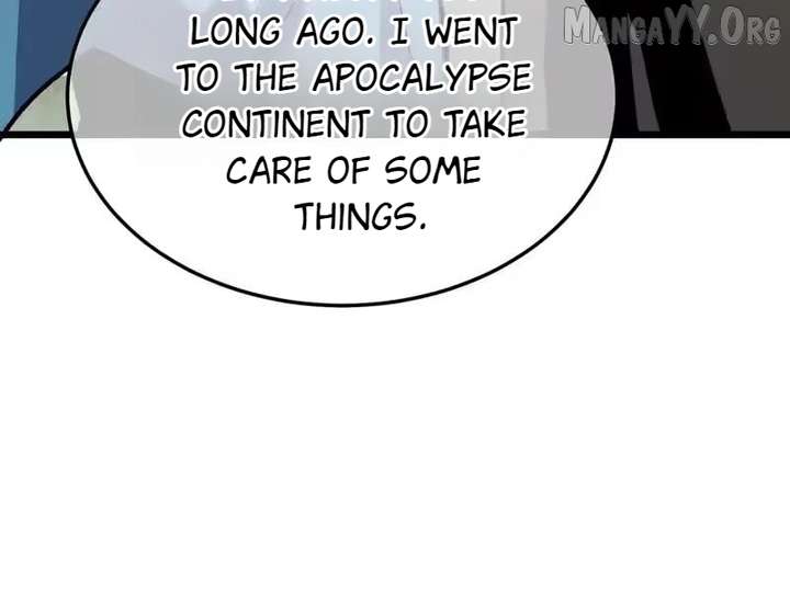 I Rely on My Invincibility to Deal Tons of Damage Passively! Chapter 151 713 ch 151 107