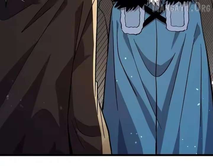 I Rely on My Invincibility to Deal Tons of Damage Passively! Chapter 151 617 ch 151 11