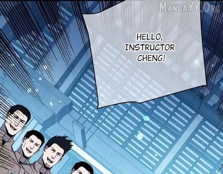 I Rely on My Invincibility to Deal Tons of Damage Passively! Chapter 151 717 ch 151 111