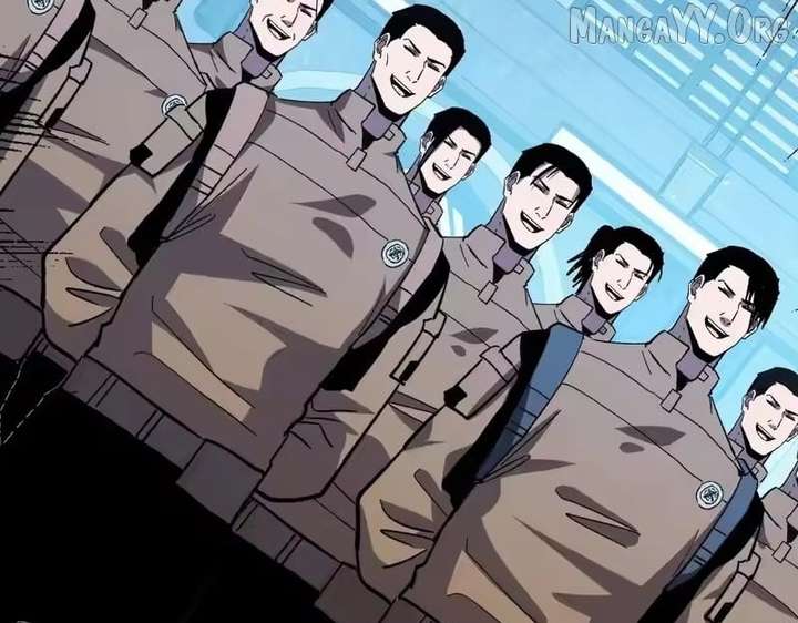 I Rely on My Invincibility to Deal Tons of Damage Passively! Chapter 151 718 ch 151 112