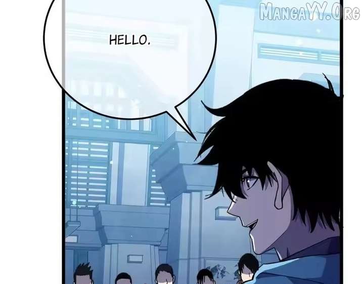 I Rely on My Invincibility to Deal Tons of Damage Passively! Chapter 151 721 ch 151 115