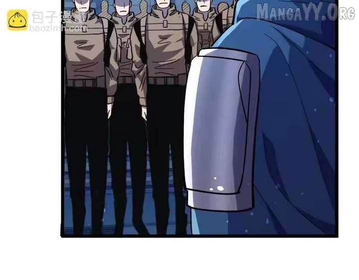 I Rely on My Invincibility to Deal Tons of Damage Passively! Chapter 151 722 ch 151 116