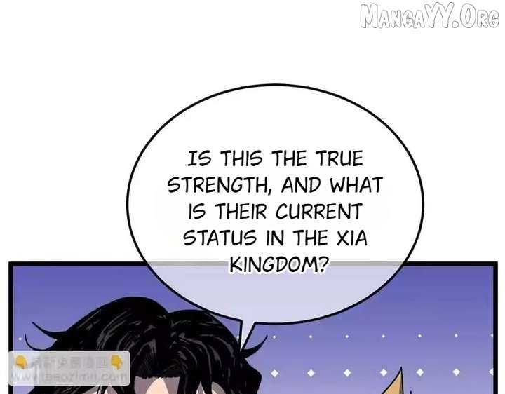 I Rely on My Invincibility to Deal Tons of Damage Passively! Chapter 151 724 ch 151 118