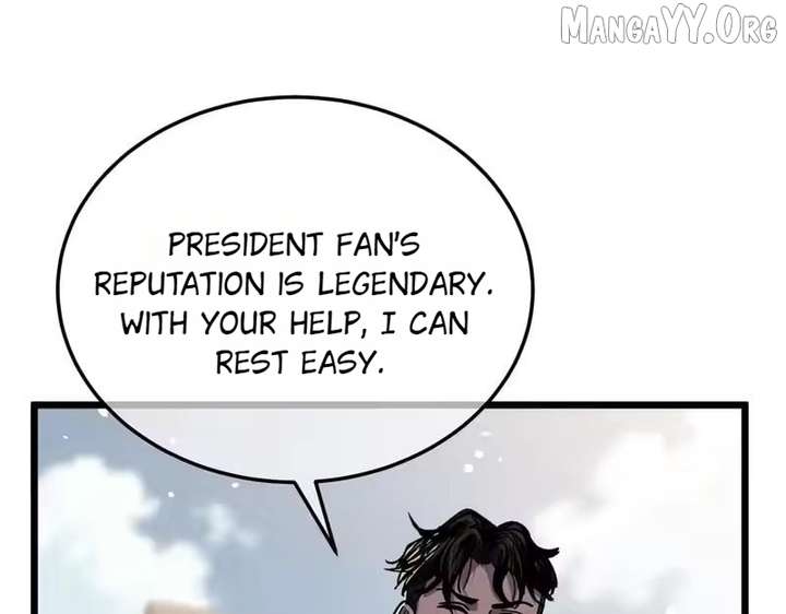 I Rely on My Invincibility to Deal Tons of Damage Passively! Chapter 151 618 ch 151 12