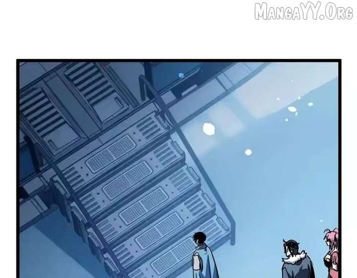 I Rely on My Invincibility to Deal Tons of Damage Passively! Chapter 151 727 ch 151 121