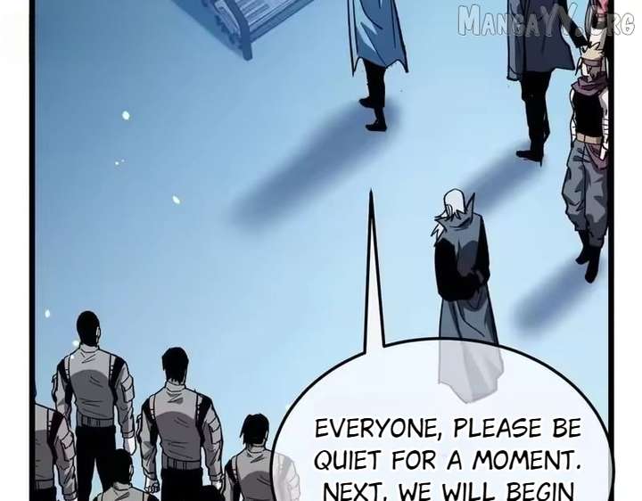 I Rely on My Invincibility to Deal Tons of Damage Passively! Chapter 151 728 ch 151 122