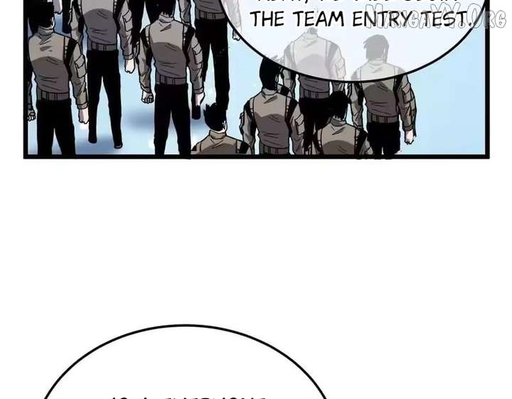 I Rely on My Invincibility to Deal Tons of Damage Passively! Chapter 151 729 ch 151 123