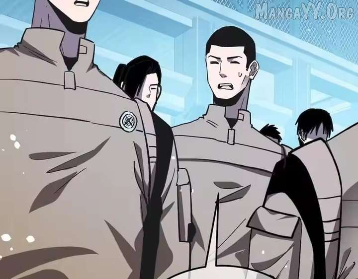 I Rely on My Invincibility to Deal Tons of Damage Passively! Chapter 151 731 ch 151 125