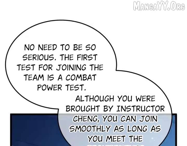 I Rely on My Invincibility to Deal Tons of Damage Passively! Chapter 151 733 ch 151 127