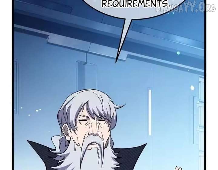 I Rely on My Invincibility to Deal Tons of Damage Passively! Chapter 151 734 ch 151 128