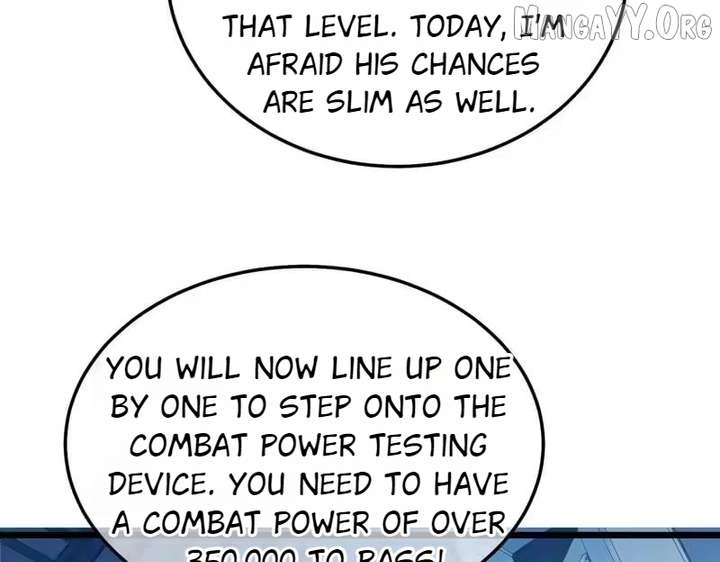 I Rely on My Invincibility to Deal Tons of Damage Passively! Chapter 151 739 ch 151 133