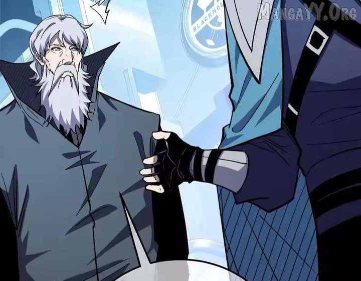 I Rely on My Invincibility to Deal Tons of Damage Passively! Chapter 151 741 ch 151 135