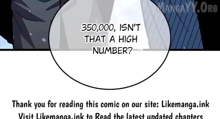 I Rely on My Invincibility to Deal Tons of Damage Passively! Chapter 151 742 ch 151 136