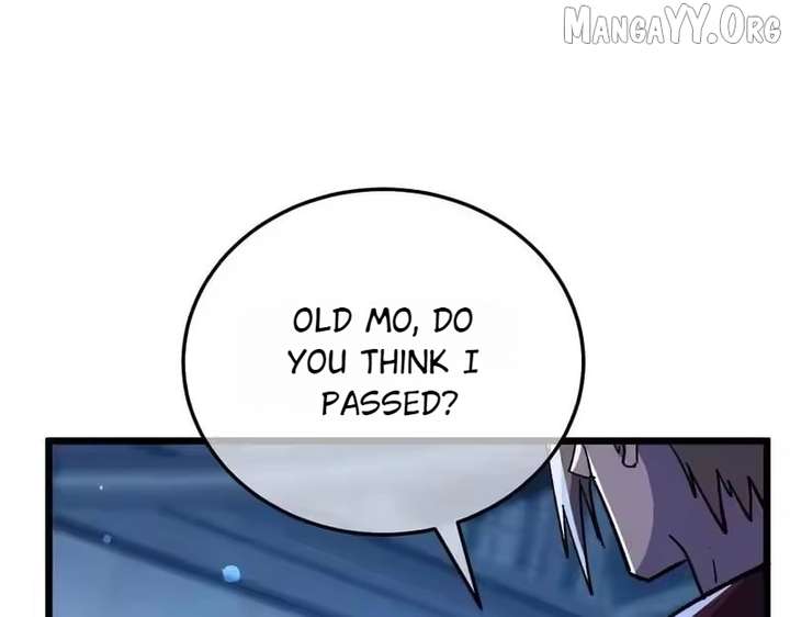 I Rely on My Invincibility to Deal Tons of Damage Passively! Chapter 151 746 ch 151 140