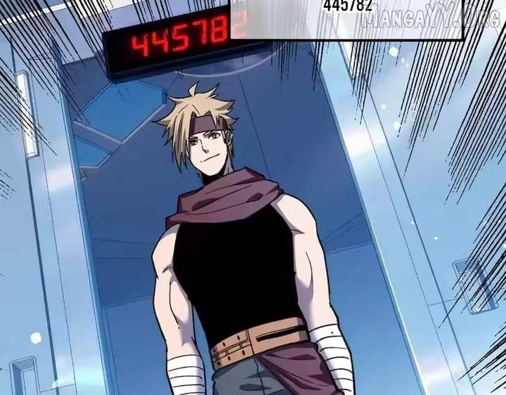 I Rely on My Invincibility to Deal Tons of Damage Passively! Chapter 151 750 ch 151 144