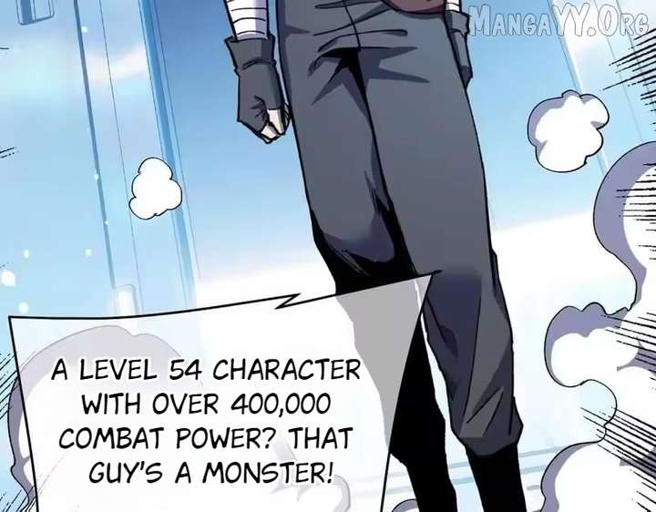 I Rely on My Invincibility to Deal Tons of Damage Passively! Chapter 151 751 ch 151 145