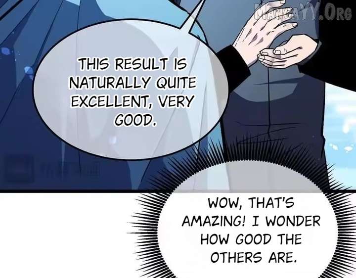 I Rely on My Invincibility to Deal Tons of Damage Passively! Chapter 151 755 ch 151 149