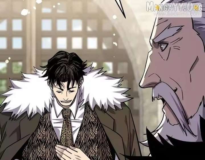 I Rely on My Invincibility to Deal Tons of Damage Passively! Chapter 151 622 ch 151 16