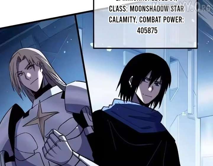 I Rely on My Invincibility to Deal Tons of Damage Passively! Chapter 151 766 ch 151 160