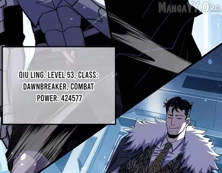 I Rely on My Invincibility to Deal Tons of Damage Passively! Chapter 151 767 ch 151 161