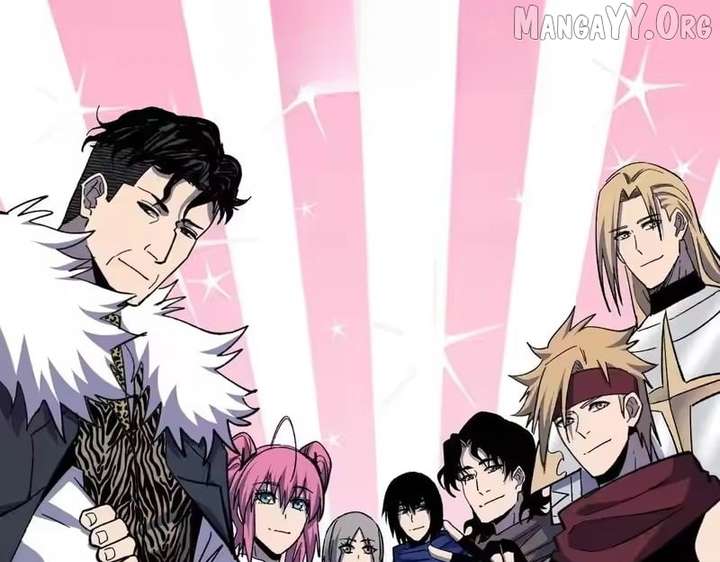 I Rely on My Invincibility to Deal Tons of Damage Passively! Chapter 151 770 ch 151 164