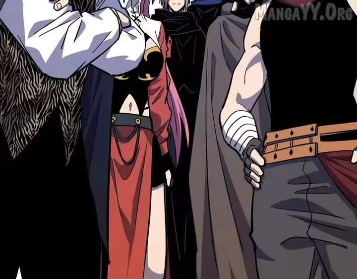 I Rely on My Invincibility to Deal Tons of Damage Passively! Chapter 151 771 ch 151 165