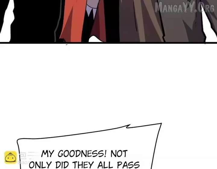 I Rely on My Invincibility to Deal Tons of Damage Passively! Chapter 151 772 ch 151 166