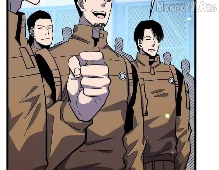 I Rely on My Invincibility to Deal Tons of Damage Passively! Chapter 151 774 ch 151 168