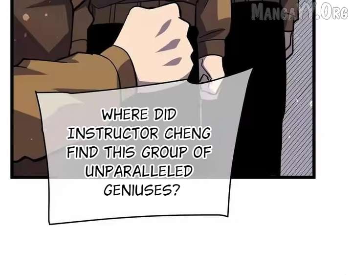 I Rely on My Invincibility to Deal Tons of Damage Passively! Chapter 151 775 ch 151 169