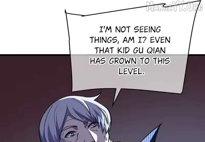 I Rely on My Invincibility to Deal Tons of Damage Passively! Chapter 151 776 ch 151 170