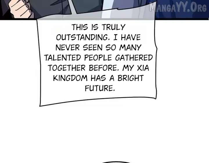 I Rely on My Invincibility to Deal Tons of Damage Passively! Chapter 151 782 ch 151 176