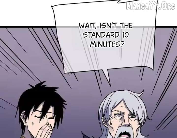 I Rely on My Invincibility to Deal Tons of Damage Passively! Chapter 151 793 ch 151 187