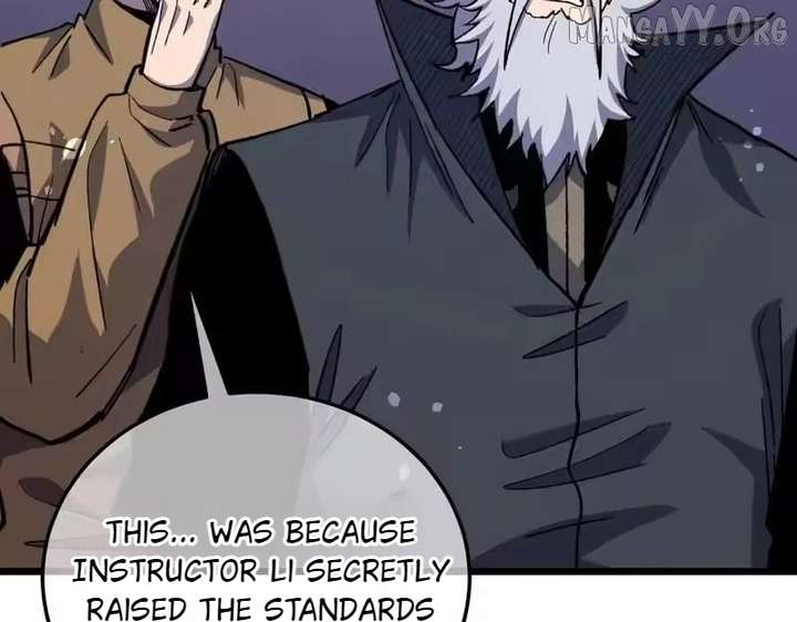 I Rely on My Invincibility to Deal Tons of Damage Passively! Chapter 151 794 ch 151 188