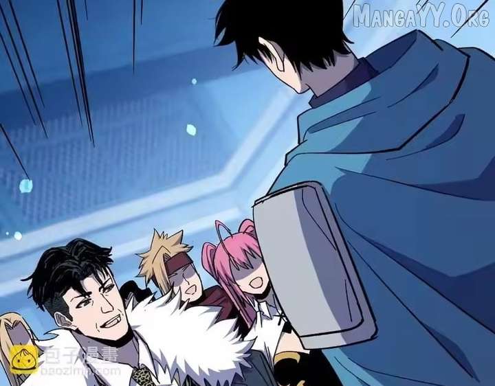 I Rely on My Invincibility to Deal Tons of Damage Passively! Chapter 151 803 ch 151 197