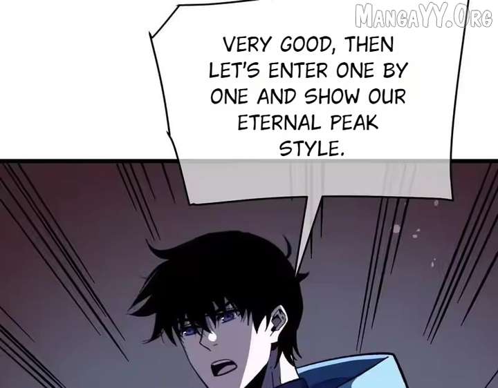 I Rely on My Invincibility to Deal Tons of Damage Passively! Chapter 151 806 ch 151 200