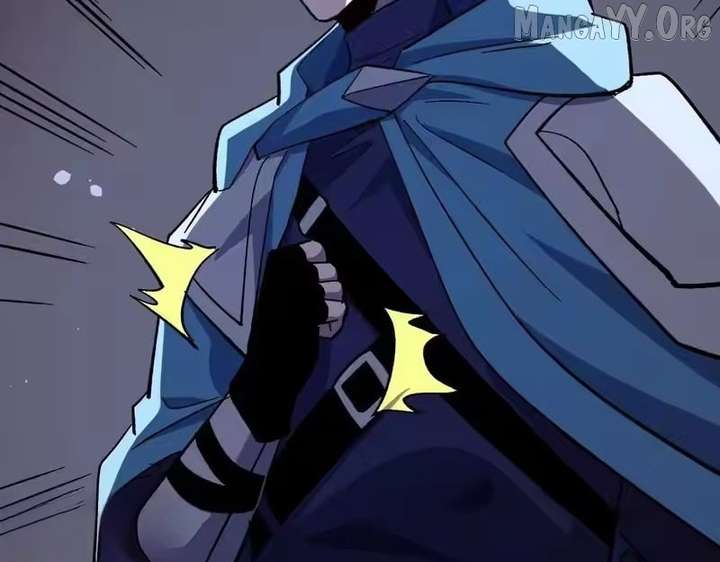 I Rely on My Invincibility to Deal Tons of Damage Passively! Chapter 151 807 ch 151 201