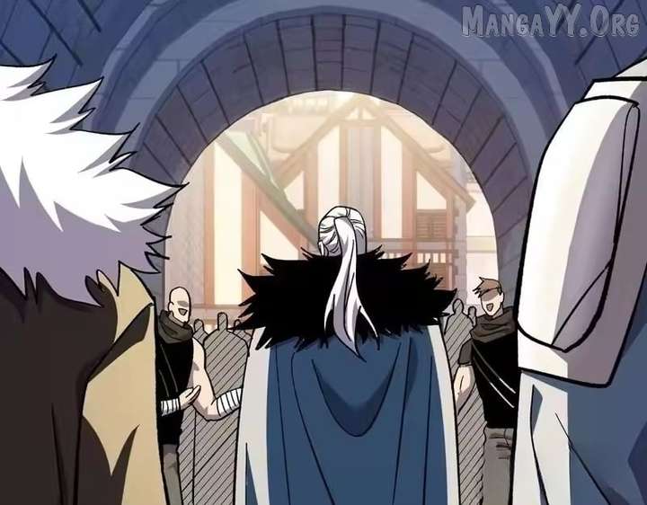 I Rely on My Invincibility to Deal Tons of Damage Passively! Chapter 151 629 ch 151 23